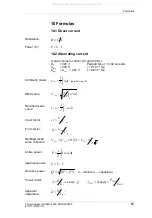 Preview for 67 page of LEM NORMA 4000 Operating Instructions Manual