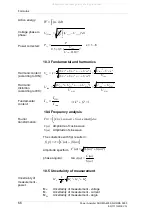 Preview for 68 page of LEM NORMA 4000 Operating Instructions Manual