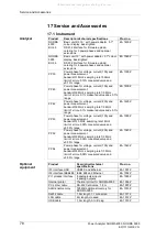 Preview for 80 page of LEM NORMA 4000 Operating Instructions Manual