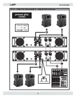 Предварительный просмотр 10 страницы LEM PROCON PLUS 1000P Owner'S Manual