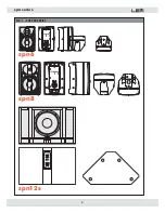 Preview for 6 page of LEM spn series Owner'S Manual