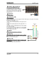 Предварительный просмотр 12 страницы LEM SWING 20FX Owner'S Manual