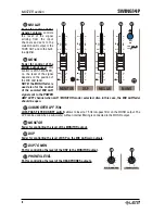 Предварительный просмотр 10 страницы LEM SWING14P Owner'S Manual