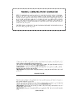 Preview for 15 page of LEM T4MA Owner'S Manual