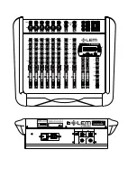 Предварительный просмотр 5 страницы LEM TWIN SERIES Owner'S Manual