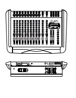 Предварительный просмотр 6 страницы LEM TWIN SERIES Owner'S Manual