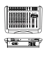 Предварительный просмотр 40 страницы LEM TWIN SERIES Owner'S Manual