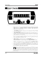 Предварительный просмотр 58 страницы LEM TWIN SERIES Owner'S Manual