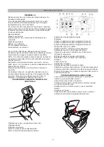 Предварительный просмотр 4 страницы LEMA 12241 Translation Of Original Instructions