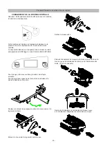 Предварительный просмотр 35 страницы LEMA 12241 Translation Of Original Instructions