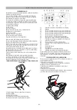 Предварительный просмотр 56 страницы LEMA 12241 Translation Of Original Instructions