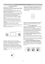 Предварительный просмотр 58 страницы LEMA 12241 Translation Of Original Instructions