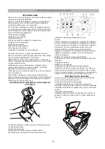 Предварительный просмотр 95 страницы LEMA 12241 Translation Of Original Instructions