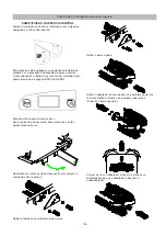 Предварительный просмотр 100 страницы LEMA 12241 Translation Of Original Instructions