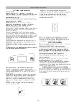 Предварительный просмотр 123 страницы LEMA 12241 Translation Of Original Instructions