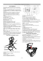 Предварительный просмотр 147 страницы LEMA 12241 Translation Of Original Instructions