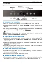 Preview for 10 page of Lemair LBC6178 User Manual