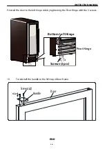 Preview for 17 page of Lemair LBC6178 User Manual