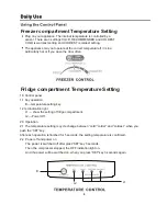 Предварительный просмотр 11 страницы Lemair LTM311S User Manual