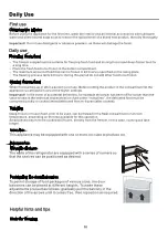 Preview for 12 page of Lemair LTM366S User Manual