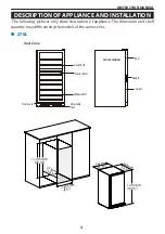 Preview for 6 page of Lemair LWC694 User Manual