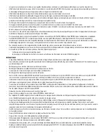 Preview for 22 page of LeMaitre 7210386 Operation & Service Manual