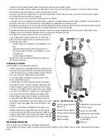 Preview for 23 page of LeMaitre 7210386 Operation & Service Manual