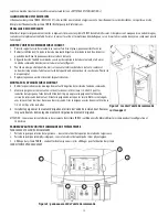 Preview for 24 page of LeMaitre 7210386 Operation & Service Manual