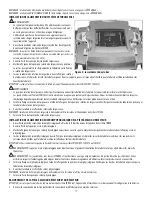 Preview for 27 page of LeMaitre 7210386 Operation & Service Manual