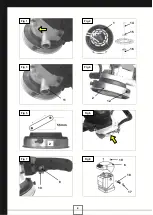 Предварительный просмотр 4 страницы LEMAN BJ2013 Instruction Manual