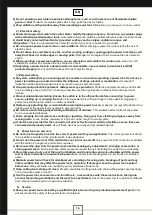 Предварительный просмотр 16 страницы LEMAN BJ2013 Instruction Manual