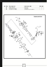 Предварительный просмотр 37 страницы LEMAN BJ2013 Instruction Manual