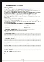 Предварительный просмотр 39 страницы LEMAN BJ2013 Instruction Manual