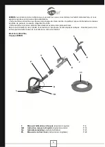 Предварительный просмотр 3 страницы LEMAN JHS-225F-2ZL Instruction Manual