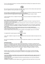 Предварительный просмотр 17 страницы LEMAN LOASP301 Manual