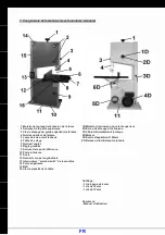 Предварительный просмотр 6 страницы LEMAN LOSRU250 Instruction Manual