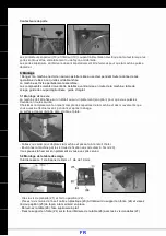 Предварительный просмотр 10 страницы LEMAN LOSRU250 Instruction Manual