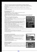 Предварительный просмотр 17 страницы LEMAN LOSRU250 Instruction Manual