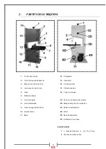 Предварительный просмотр 27 страницы LEMAN LOSRU250 Instruction Manual