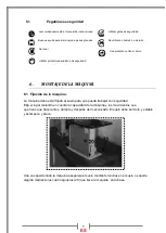 Предварительный просмотр 30 страницы LEMAN LOSRU250 Instruction Manual