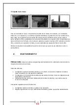 Предварительный просмотр 35 страницы LEMAN LOSRU250 Instruction Manual