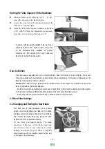 Предварительный просмотр 46 страницы LEMAN LOSRU250 Instruction Manual