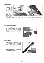 Предварительный просмотр 47 страницы LEMAN LOSRU250 Instruction Manual