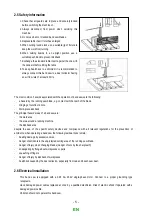 Предварительный просмотр 48 страницы LEMAN LOSRU250 Instruction Manual