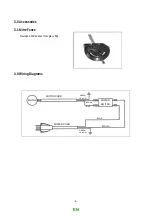 Предварительный просмотр 49 страницы LEMAN LOSRU250 Instruction Manual