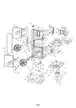 Предварительный просмотр 51 страницы LEMAN LOSRU250 Instruction Manual