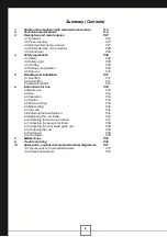 Preview for 4 page of LEMAN MCB210HD1P Instruction Manual