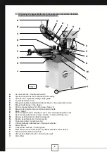 Preview for 5 page of LEMAN MCB210HD1P Instruction Manual