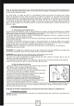 Preview for 12 page of LEMAN MCB210HD1P Instruction Manual