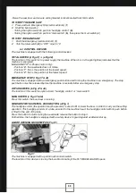 Preview for 33 page of LEMAN MCB210HD1P Instruction Manual